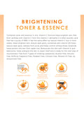 CATHY DOLL VITAMIN C BRIGHTENING TONER & ESSENCE 300ML