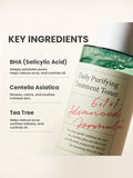 AXIS - Y Daily Purifying Treatment Toner 200ml