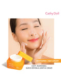 CATHY DOLL VITAMIN C DAY CREAM 50ML