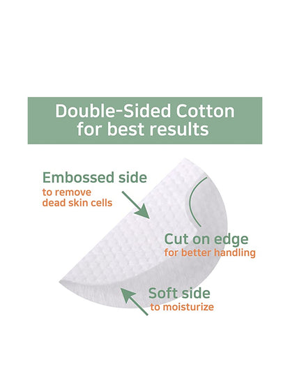 Vita Carrot Toner Pad (70 Pads)