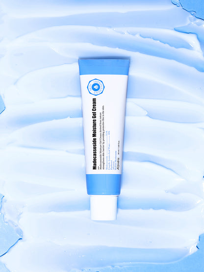 A'PIEU MADECASSOSIDE MOISTURE GEL CREAM 50ml