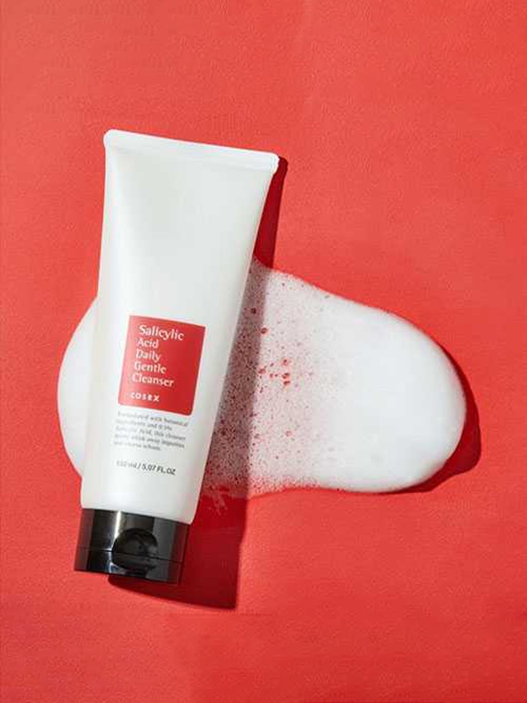 COSRX Salicylic Acid Daily Gentle Cleanser 150ml