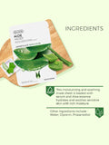 The Face Shop Real Nature Aloe Face Mask