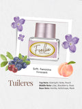 Foellie eau de tuileries INNER PERFUME 5 ml