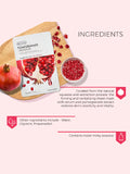 The Face Shop Real Nature Pomegranate Masksheet