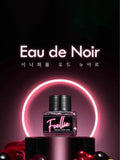 Foellie eau de noir INNER PERFUME 5 ml