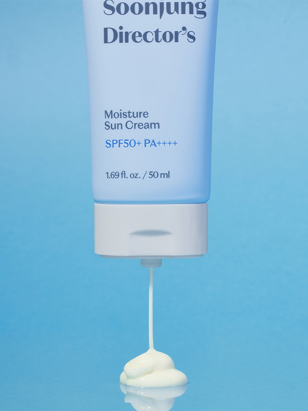 ETUDE Soonjung Director's Moisture Sun Cream