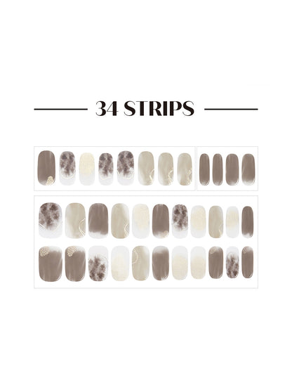 DASHING DIVA GLOW Posh Ombre