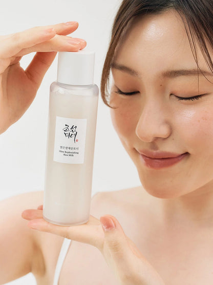 Beauty of Joseon Glow Replenishing Rice Milk 150ml