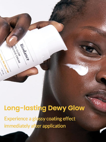 [Biodance] Skin-Glow Essence Cream 50ml