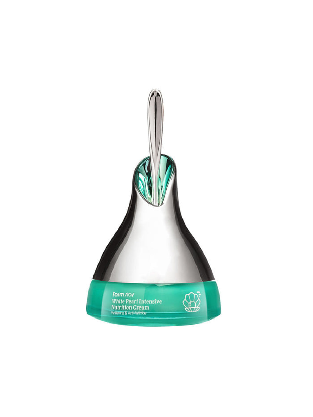 FARMSTAY White Pearl Intensive Nutrition Cream 50 g