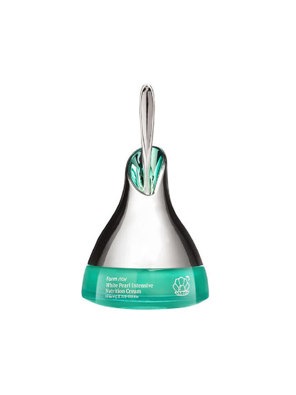 FARMSTAY White Pearl Intensive Nutrition Cream 50 g