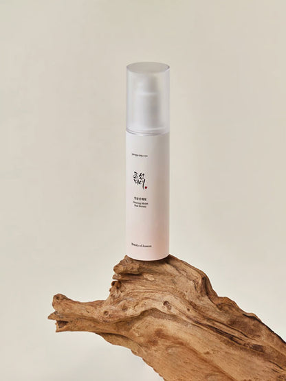 BEAUTY OF JOSEON GINSENG MOIST SUN SERUM (50ml)