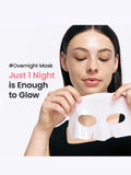[Biodance] Bio Collagen-Real Deep Mask 1Box (34g*4ea)