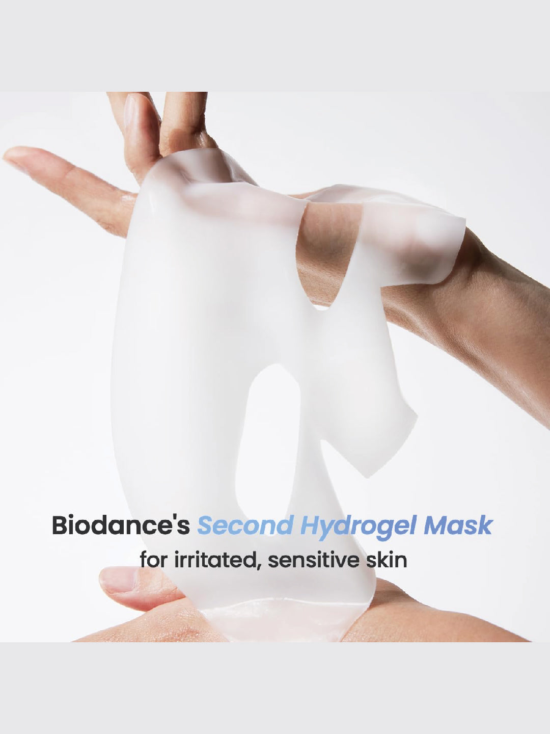 [Biodance] Hydro Cera-nol Real Deep Mask 1Box (34g*4ea)