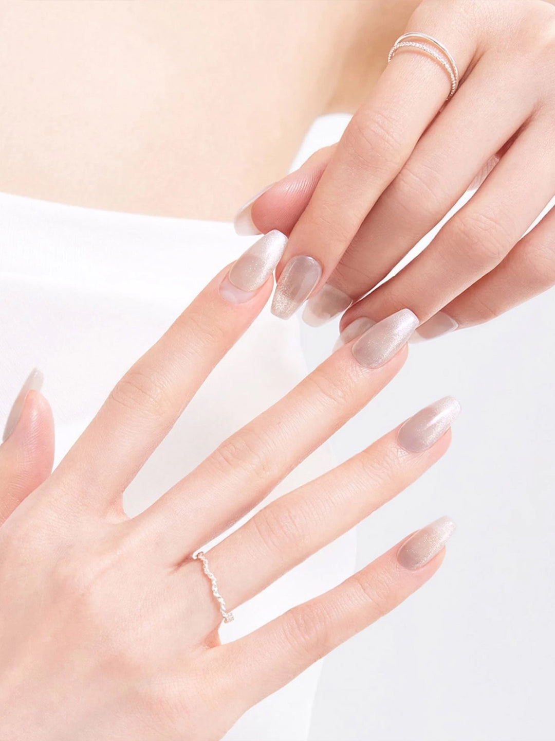 DASHING DIVA MAGICPRESS Le Vernis