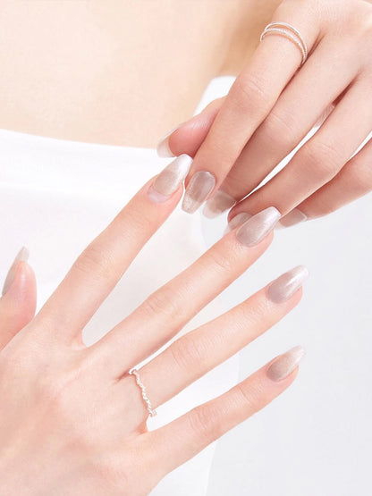 DASHING DIVA MAGICPRESS Le Vernis