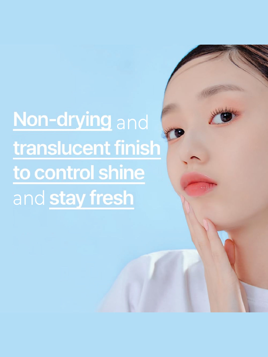 ETUDE Sebum Soak Powder 5g