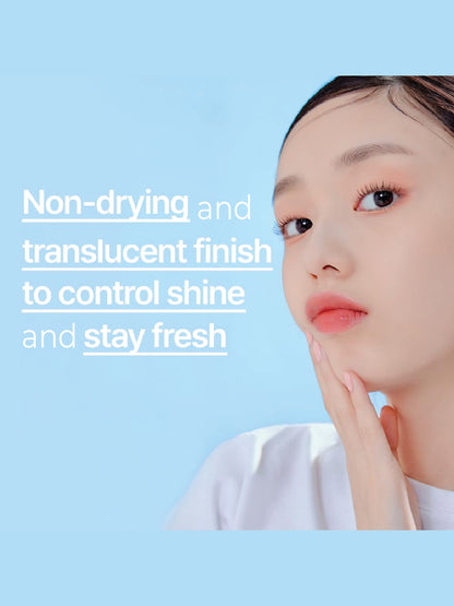 ETUDE Sebum Soak Powder 5g