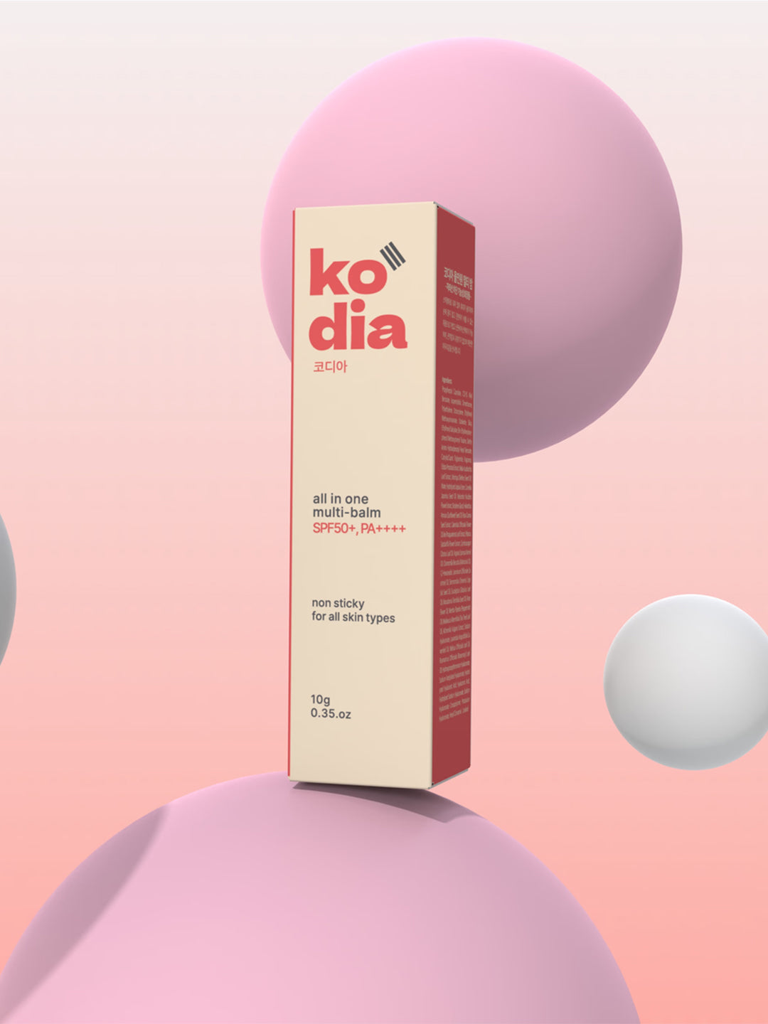 Kodia All in One Multi-balm