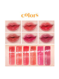 ETUDE Over Glowy Tint  06 Pink's TONE