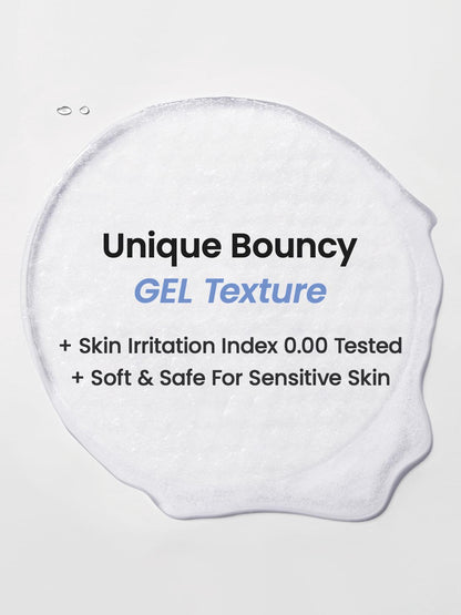 Biodance Cera-nol Gel Toner Pads 60Pads