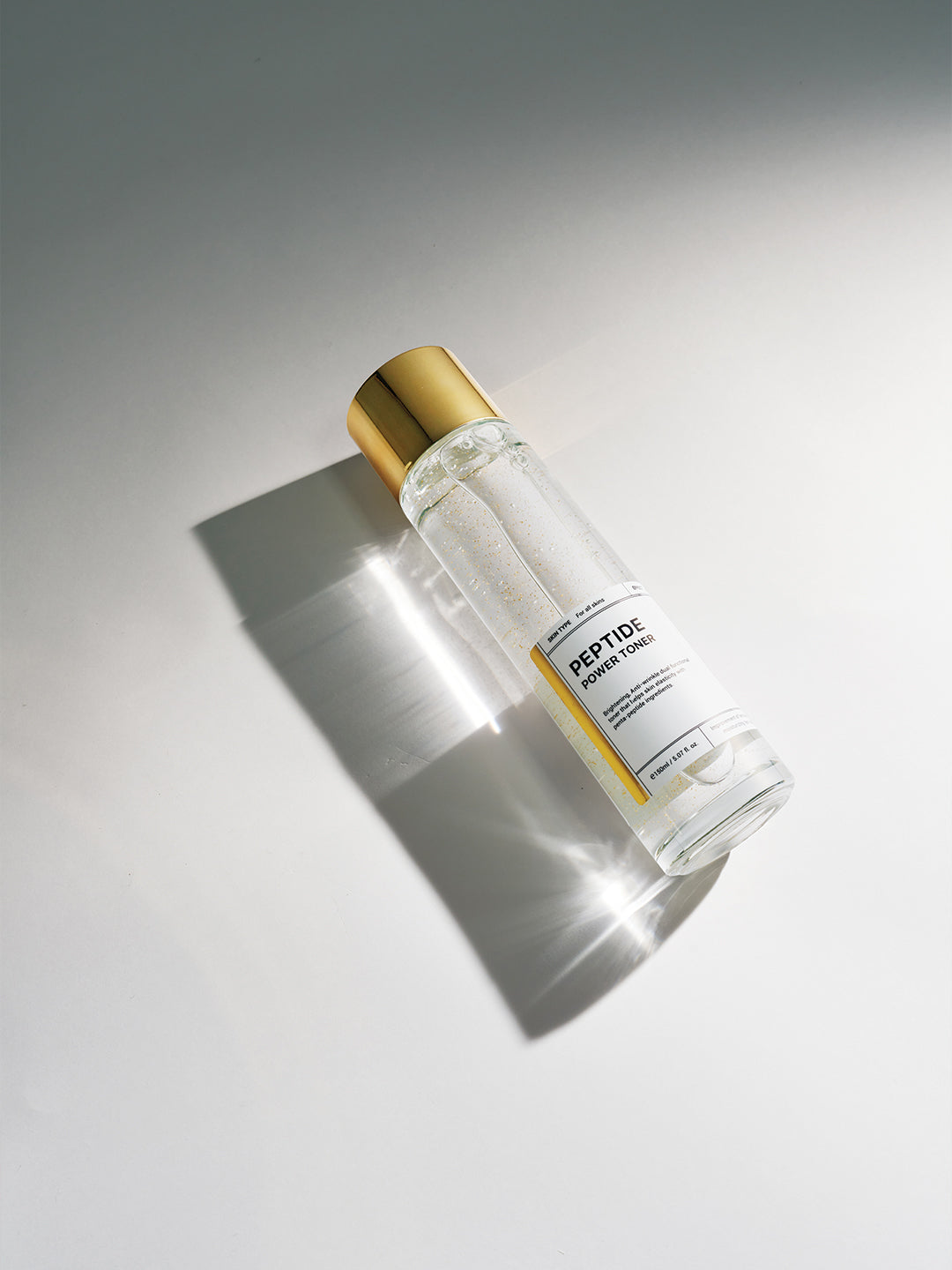 B.O.M PEPTIDE POWER TONER