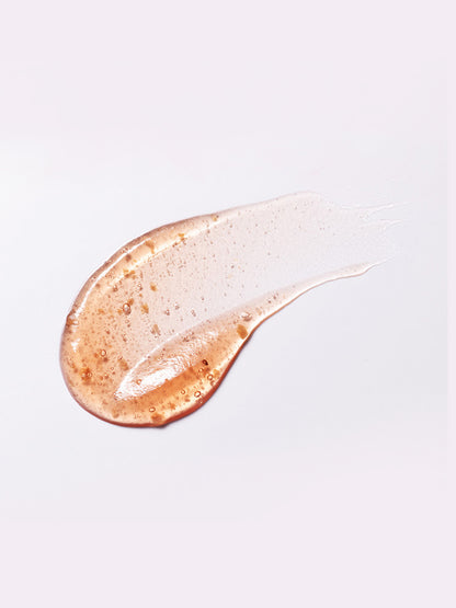 Juice to Cleanse Enzyme Beet Bounce Mask