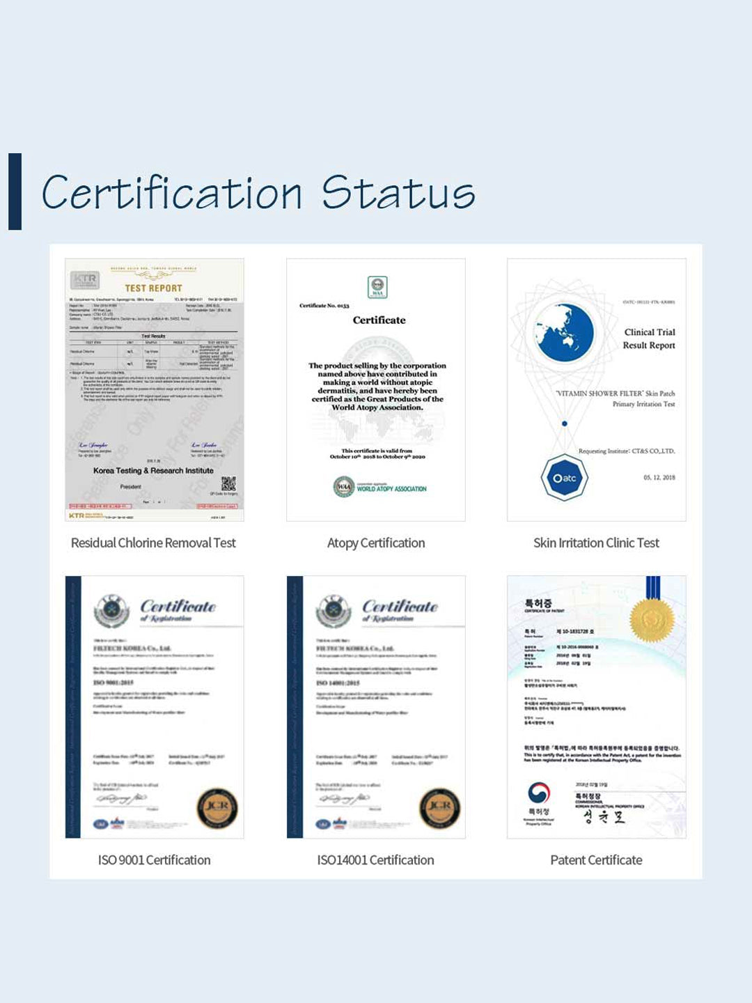 Shower Filter Lemon(145g)