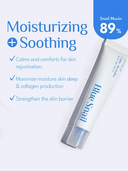 It's Skin Blue Snail Serum  40ml