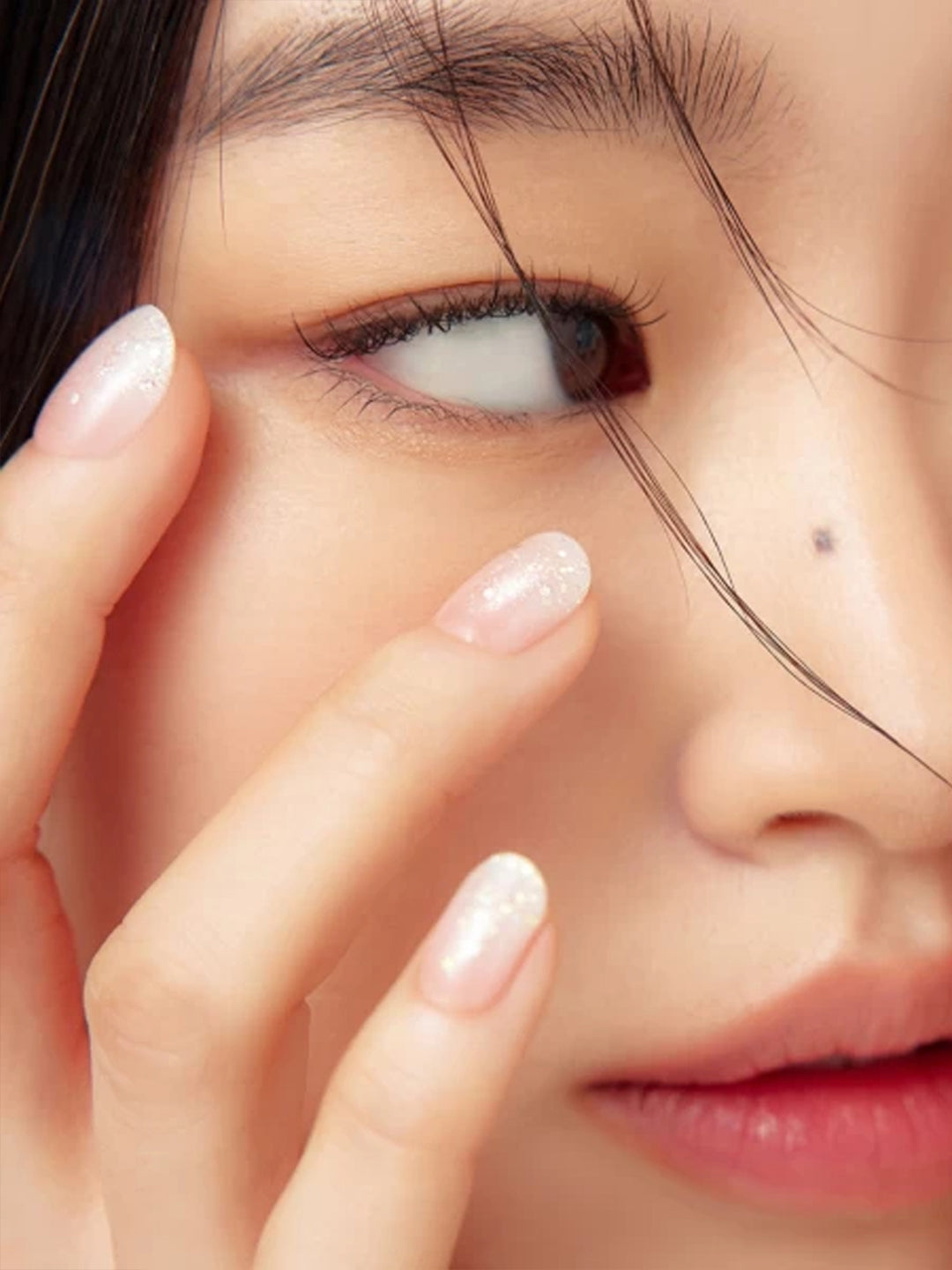 DASHING DIVA Glaze Moonlit