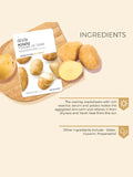 The Face Shop Real Nature Potato Masksheet