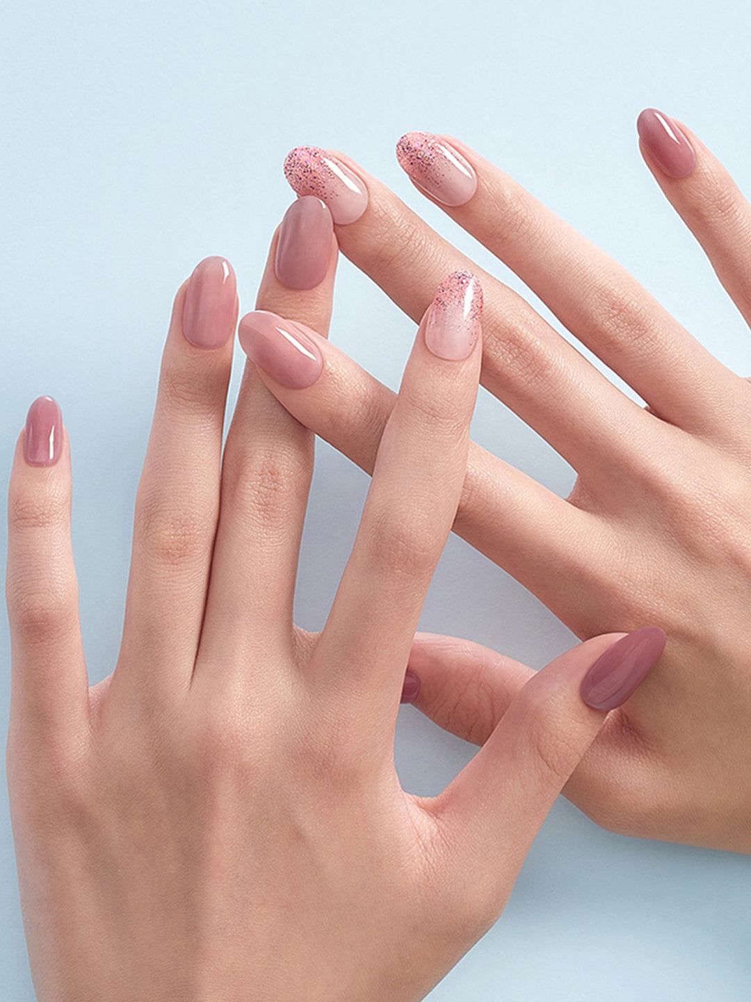 DASHING DIVA MAGICPRESS Lovely Muse