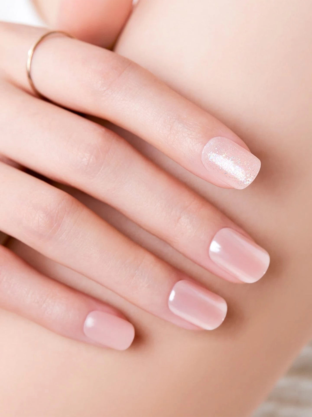 DASHING DIVA MAGICPRESS Silky Blush