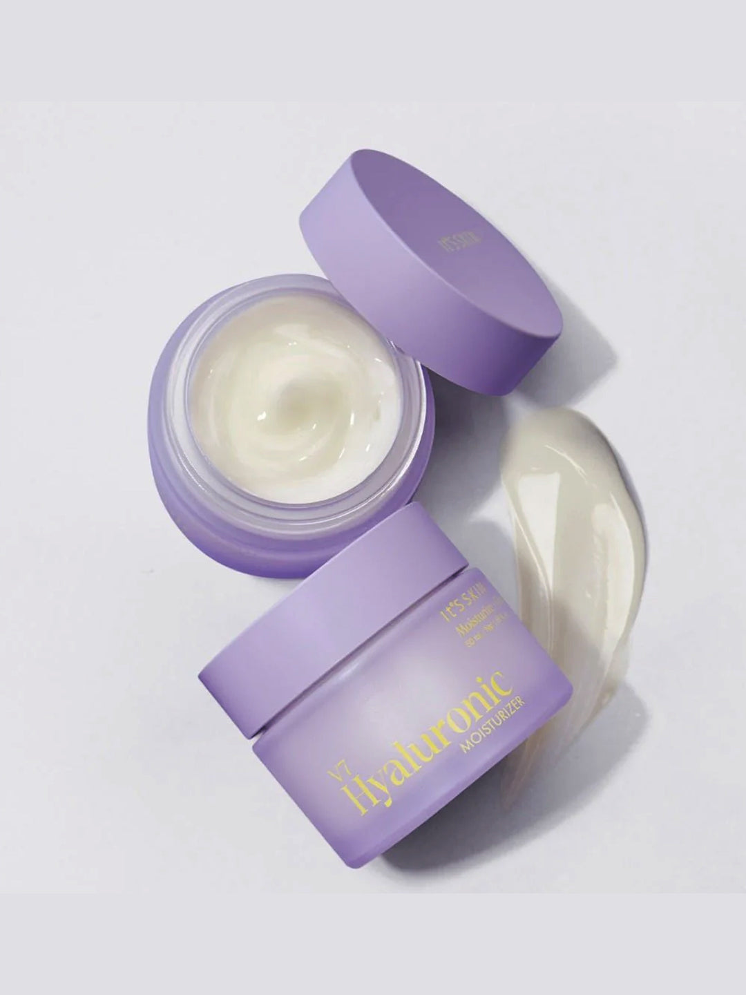 It's Skin V7 Hyaluronic Moisturizer  50ml