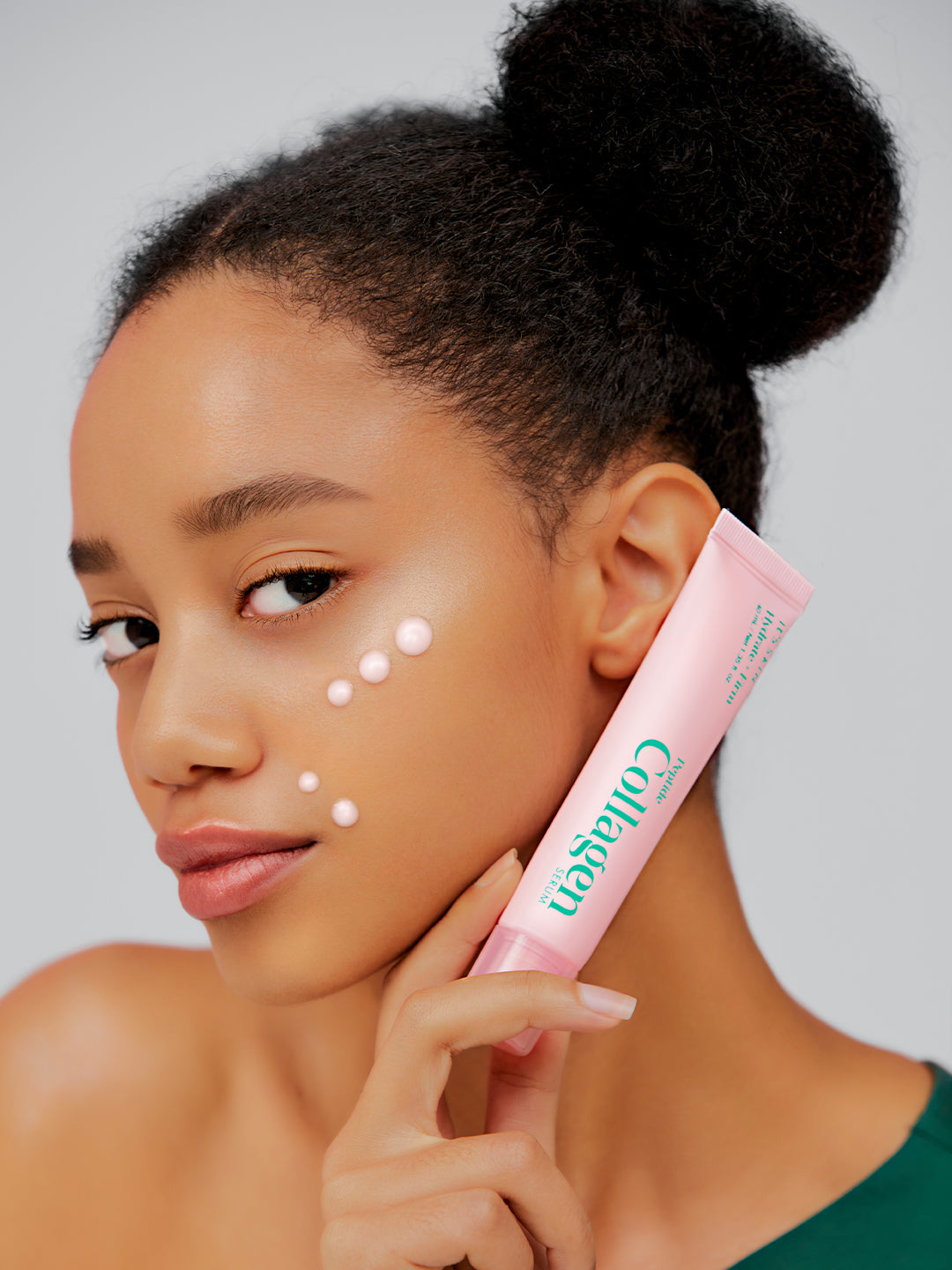 It's Skin Peptide Collagen Serum(40ml)