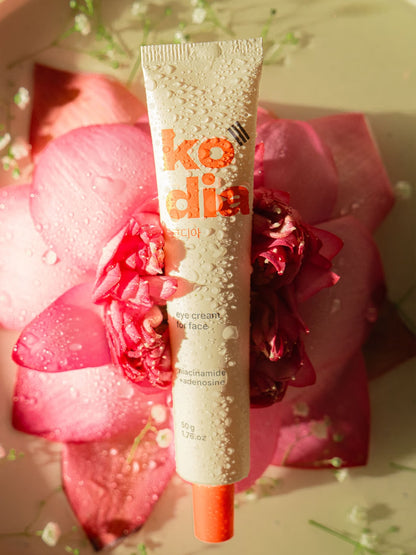 Kodia Eye Cream For Face