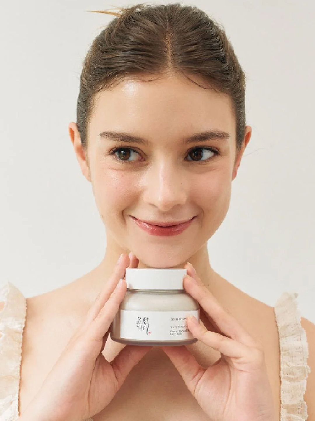 Beauty of Joseon Ground Rice and Honey Glow Mask