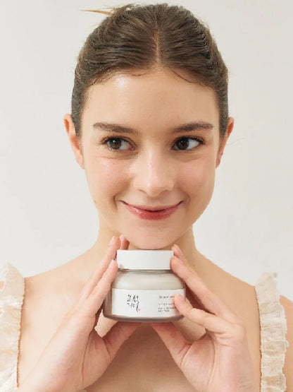 Beauty of Joseon Ground Rice and Honey Glow Mask