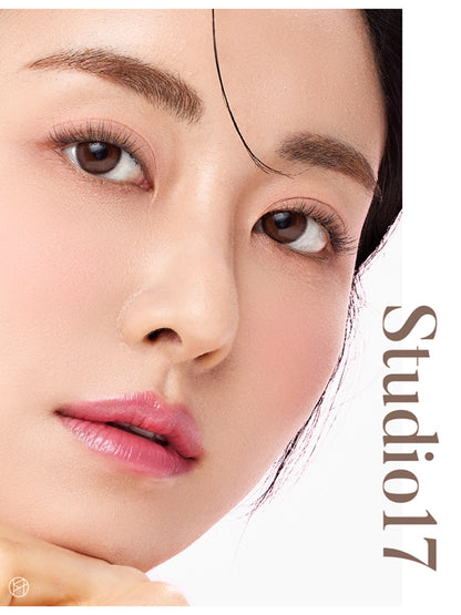 Studio 17 Blending eye brush 712