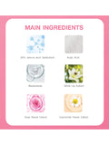 CATHY DOLL DUO BRIGHT UP MICELLAR & AMINO ACID CLEANSER 50ML+50ML