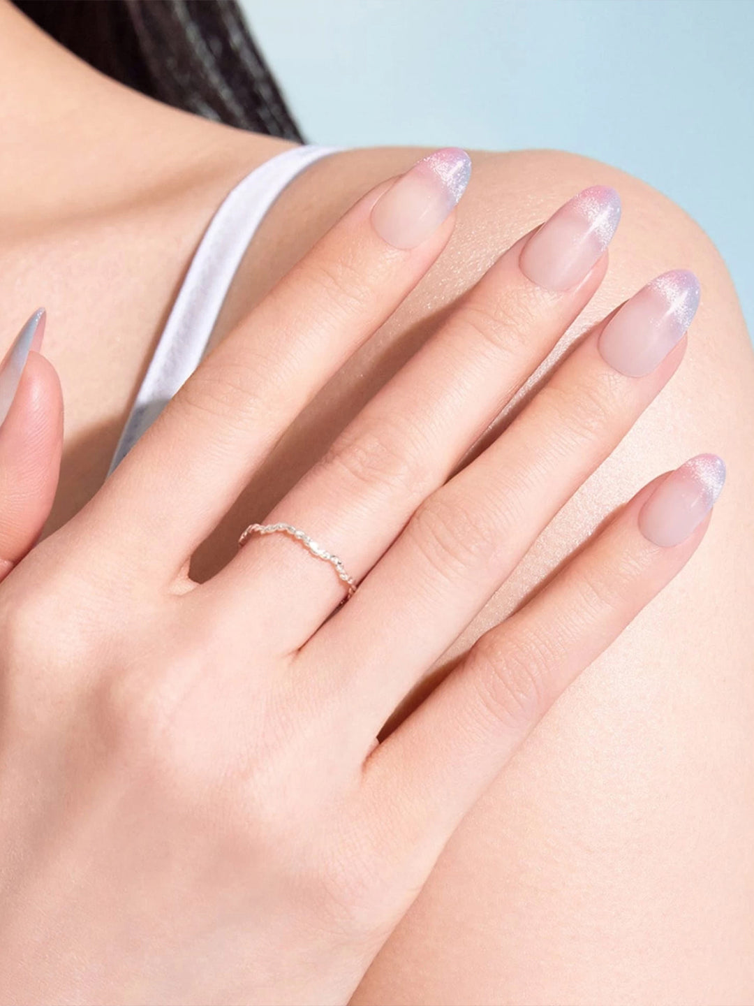 DASHING DIVA MAGICPRESS Dusk