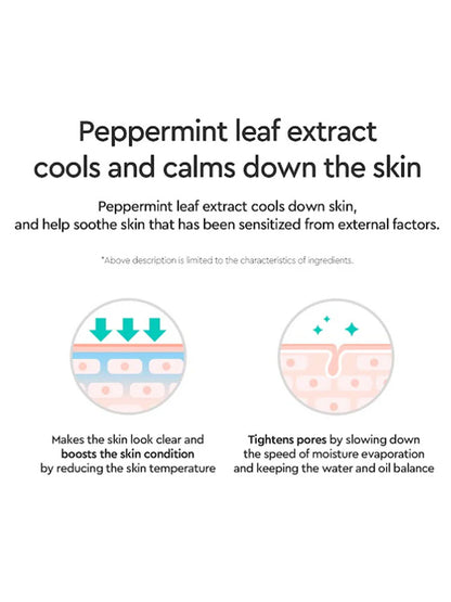 Dewytree Pick And Quick Calming Full Mask (30 sheets)