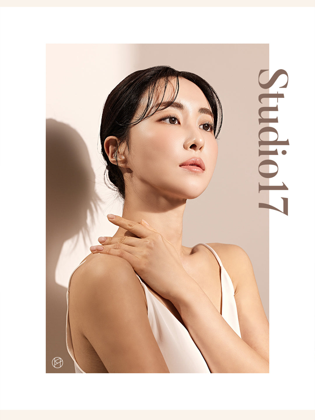 Studio 17 Powder brush 812