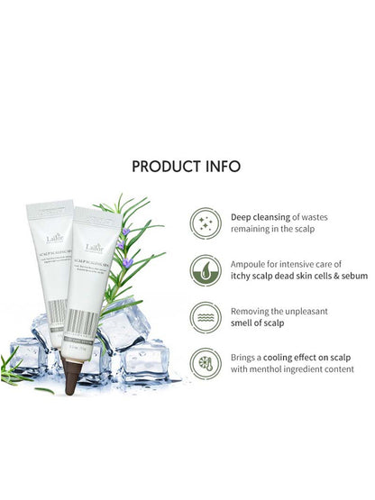 Lador Scalp Scaling Spa