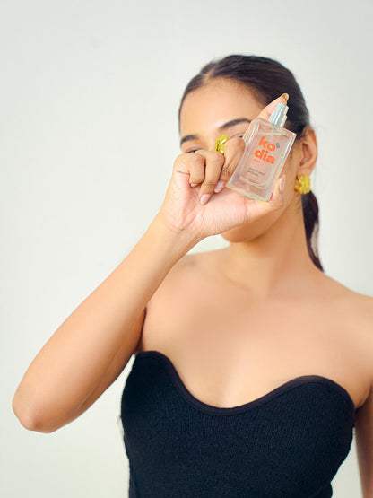 Kodia Queen Scent Perfume