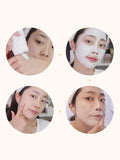 Thank You Farmer Rice Pure Clay Mask To Foam Cleanser