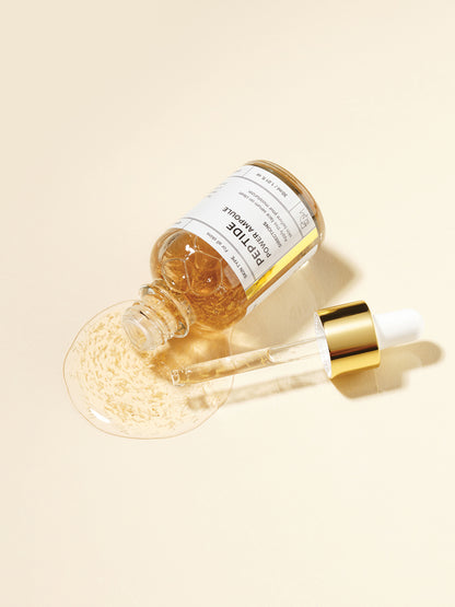 B.O.M PEPTIDE POWER AMPOULE