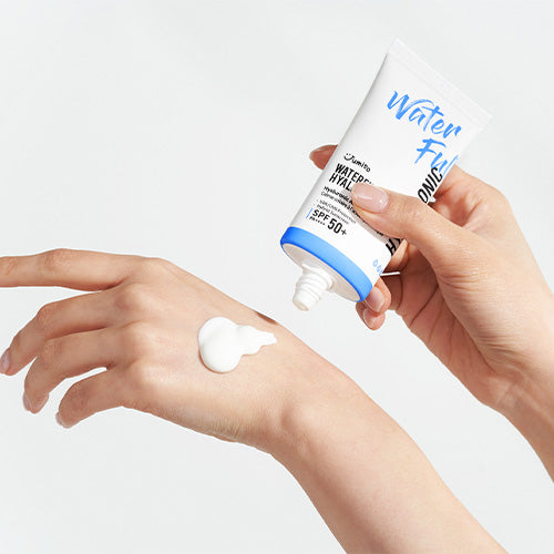 Jumiso Waterfull Hyaluronic Sun screen 50ml