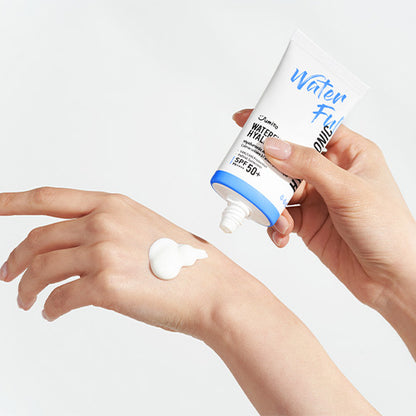 Jumiso Waterfull Hyaluronic Sun screen 50ml